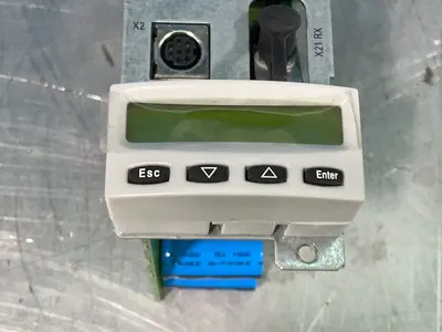 Used BOSCH REXROTH R911295331 Servo Drives Ohio US | HGR 24 #1355902