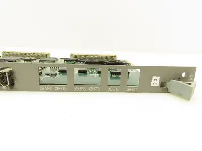 Okuma 1911-2832 Opus7000 FCP Circuit Board Module