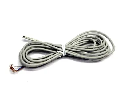 USED SMC D-M9PL