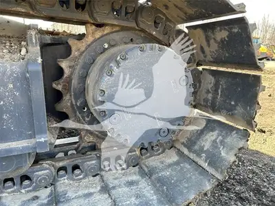 USED 2019 XCMG XE210U