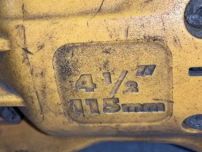 Used DEWALT DWE402 Miscellaneous MRO Ohio US | HGR 24 #1482410