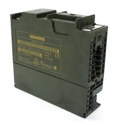 USED SIMATIC 6ES7 332-5HD01-0AB0