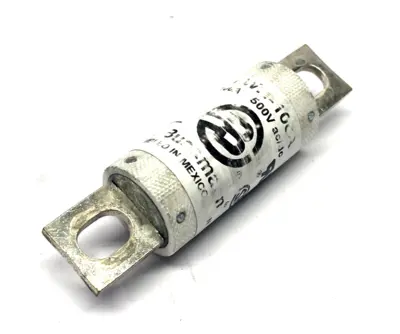 USED BUSSMANN FWH-100A