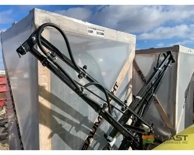 Used DEMCO _UNKNOWN_ 3-pt Mounted Sprayers Iowa US | Keast Enterprises #1360177