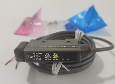 NEW HOKUYO PX76-CR7DS