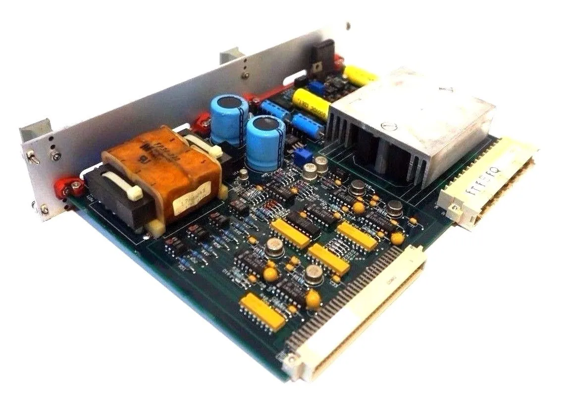 USED MARQUIP 9903098 MULTI AXIS MODULE