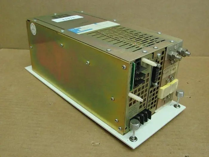 Used LH RESEARCH MMA31-3 Power Supplies Michigan US | Ideal Machinery #579377