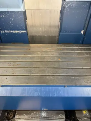 2021 MATSUURA VX-1500 Vertical Machining Centers | PM Machines (8)