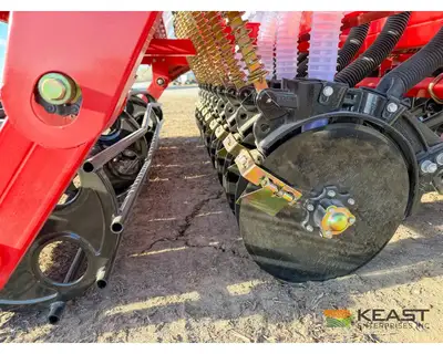 Used TAR RIVER _UNKNOWN_ No-Till Drills Iowa US | Keast Enterprises #1360501