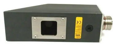 NEW ROBOTICS RECOGNITION RR-LU-1280-4-M-XX-B LUCANA 3D SENSOR