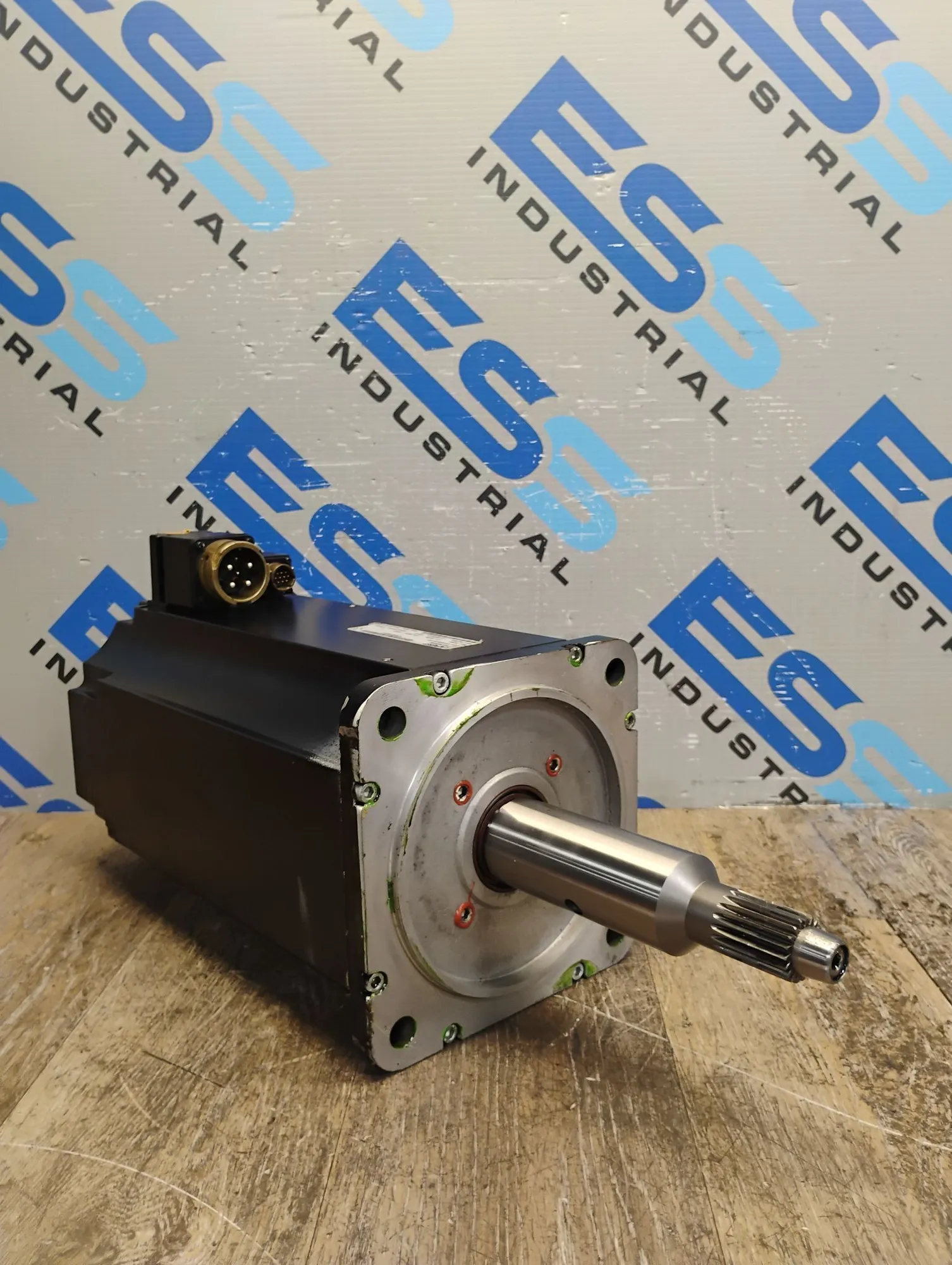 USED LAFERT B10301-04103