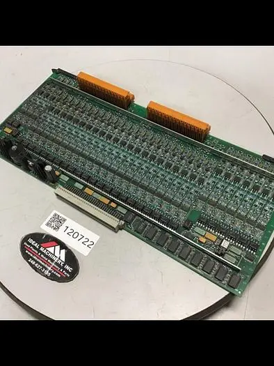 Used VAN DORN PC330-038 330-038 Circuit Boards Michigan US | Ideal Machinery #576751