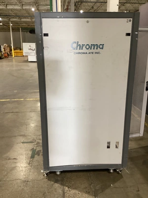 Used 2021 CHROMA 17020 Battery Chargers Michigan US | iGAM Industrial Marketplace #1381861