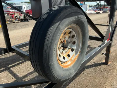 Used 2021 KAUFMAN 50' Deckover Trailers Michigan US | Miedema Asset Management Group #1474512