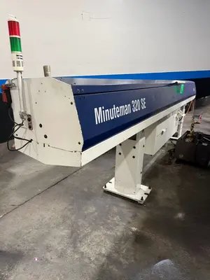 2013 TSUGAMI BO205-II CNC Swiss | Machinery Network (9)