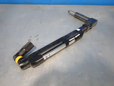 Used ATLAS COPCO QST4270CTVT50H13 Tooling & Accessories (Other) Ohio US | HGR 24 #1132736
