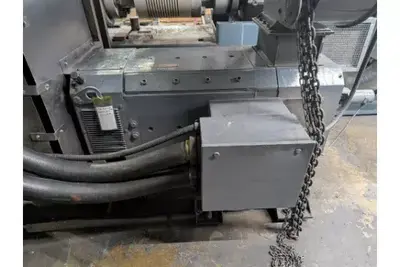 Panalpina repelletizing line Reprocessing Equipment, Reclaim Lines | Mark One Machinery (58)