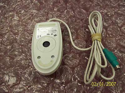 USED Logitech M-S34