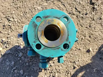 2" Class 150 Ball Valve (Standard)