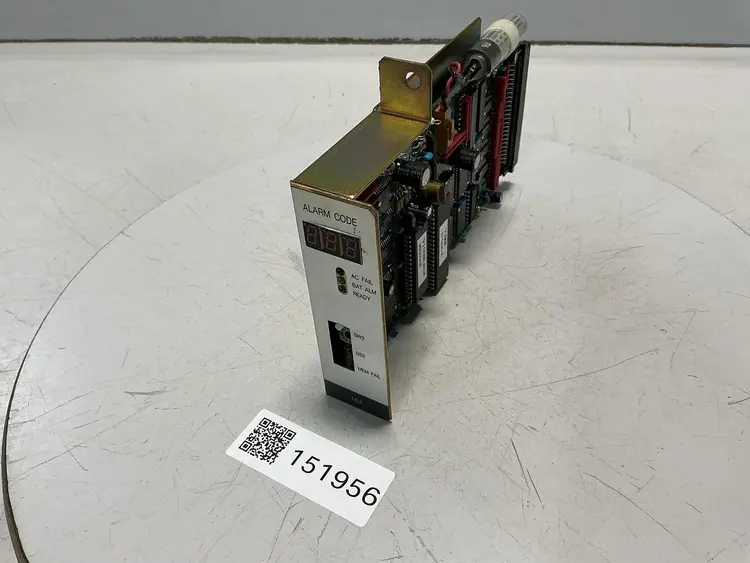 Used TOSHIBA H2184212 Circuit Boards Michigan US | Ideal Machinery #689403