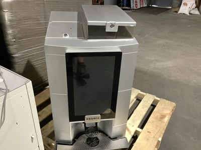 Used _UNKNOWN_ _UNKNOWN_ Coffee Equipment Michigan US | Miedema Asset Management Group #1414916
