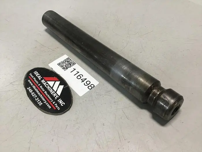 Used CINCINNATI MILACRON VSX331.08 / EBSP Injection Molding Parts Michigan US | Ideal Machinery #601584
