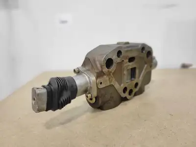 Hydraulic Section Valve 121010201, 01665