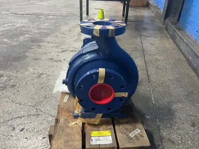 Used GOULDS PUMPS MTX Pumps Ohio US | HGR 24 #1300880
