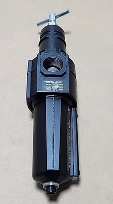 NEW Norgren B74G-6AK-AD3-RMN