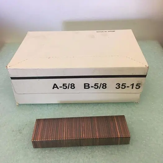 STAPLES A-5/8 B-5/8 35-15 2M