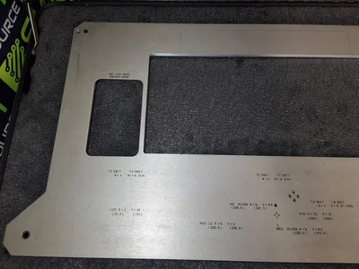 USED UNIVERSAL INSTRUMENTS 47072003