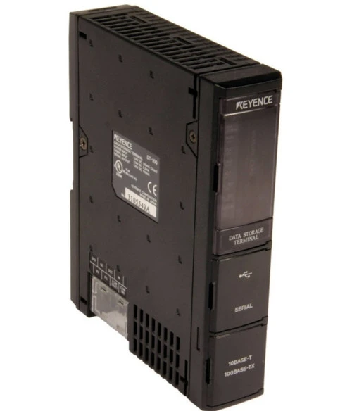 Keyence DT-100 Data Storage Terminal [New]