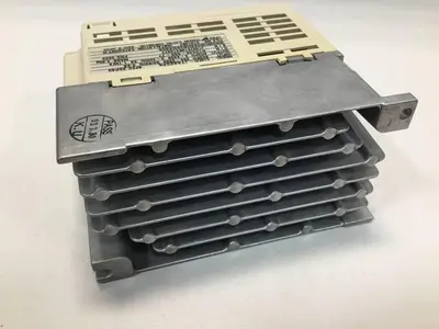 USED YASKAWA CIMR-J7AA20P4