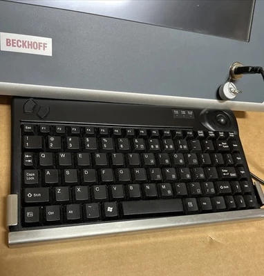 USED Beckhoff CP7902-0021-0000