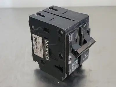 USED SIEMENS EQ9675