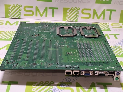 SUPER X7DBE-X MOTHERBOARD - IN GOOD WORKING CONDITION
