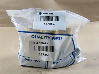 USED PULSAR HYDRAULICS C501-16