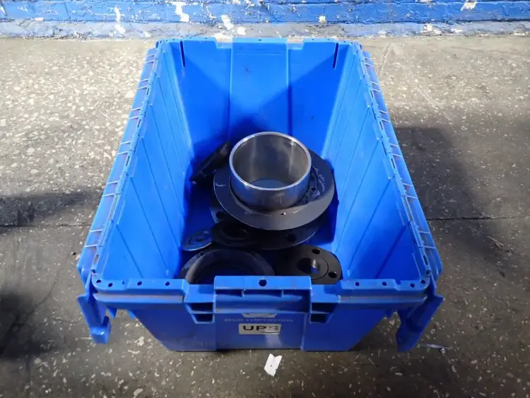 Used _UNKNOWN_ _UNKNOWN_ Drill Bushings | HGR 24 #749231