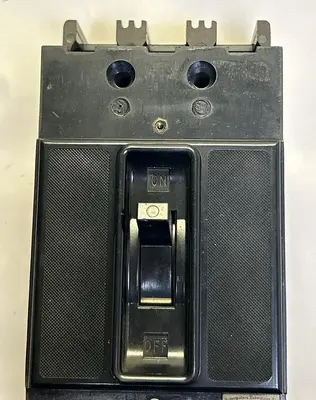 USED WESTINGHOUSE 1222032