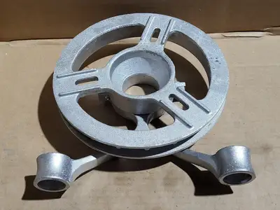 NEW VICTAULIC K020002A00
