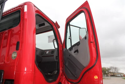 Used 2018 FREIGHTLINER 114SD Rolloff Trucks Texas US | Roll Off Truck World #1491762