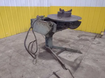 USED RANSOME 5-P