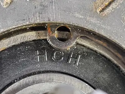 Hydraulic Pump