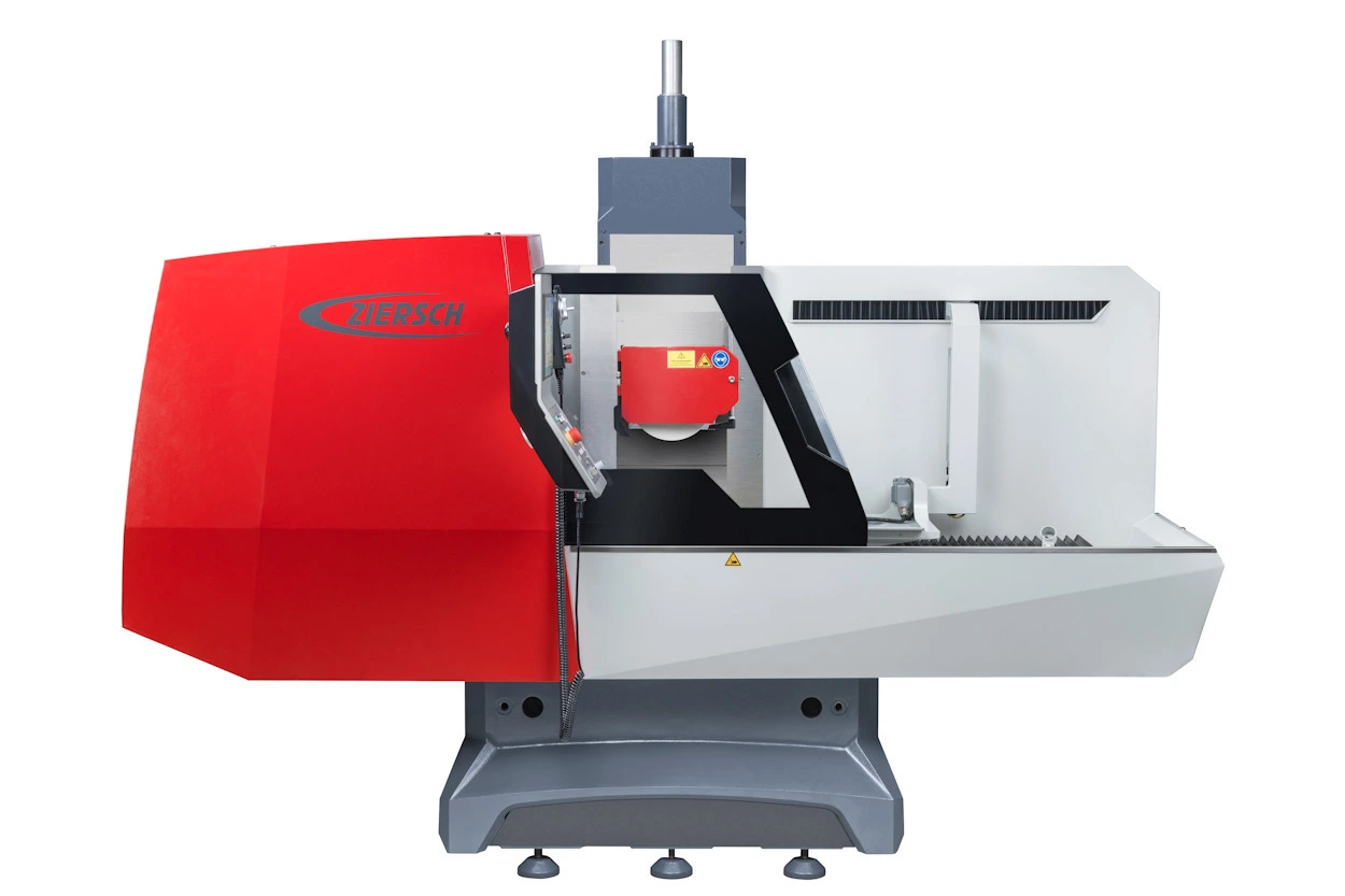 NEW ZIERSCH Z 24