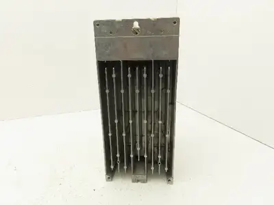 KEB 14.F4.C1E-3440 V1.4 Combivert AC Drive 3PH 11KVA 480V 14A 7.5KW