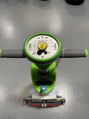 IPC iMop XL Upright Floor Scrubber NEW