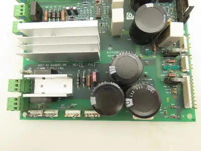 Liebert 02-810006-00 Circuit Board Card Power Supply Board