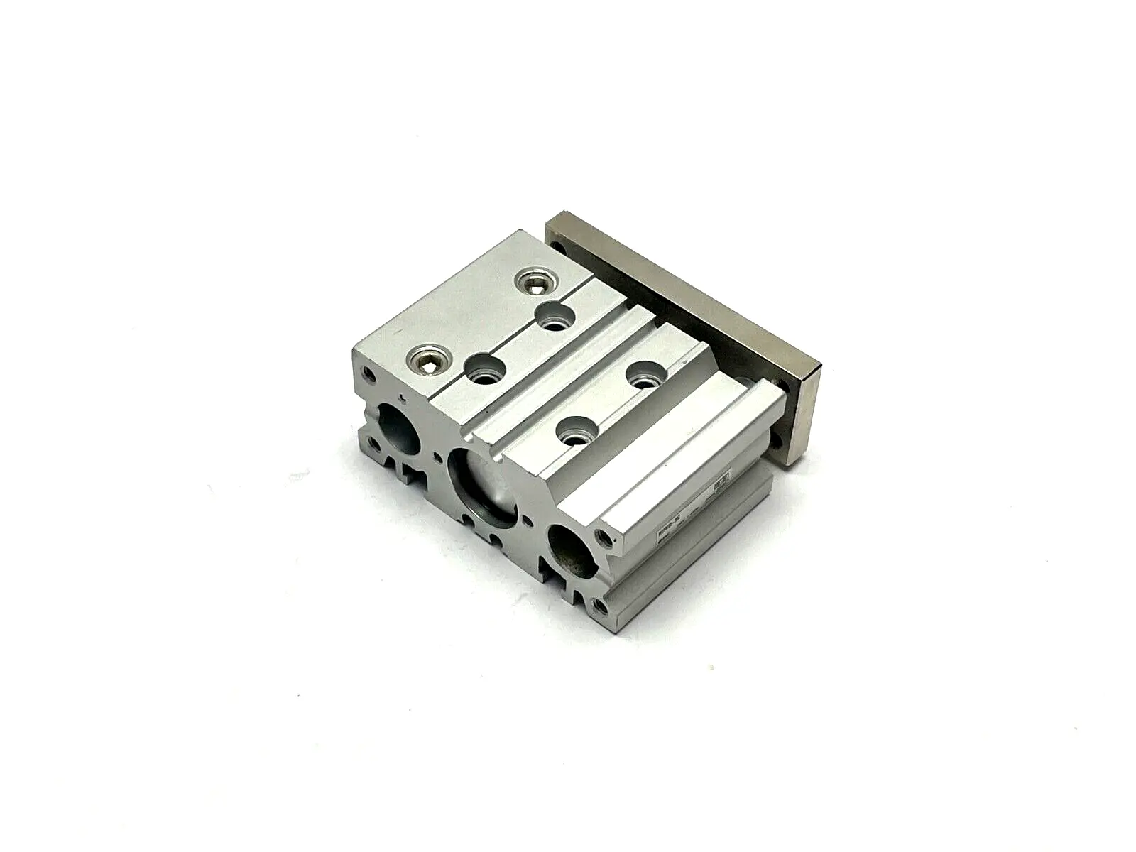 MGPM20-20Z | SMC  Pneumatic Compact Guide Cylinder - Used