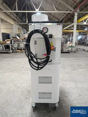 USED Nilfisk Nilfisk Dust Filter, Model VHW420