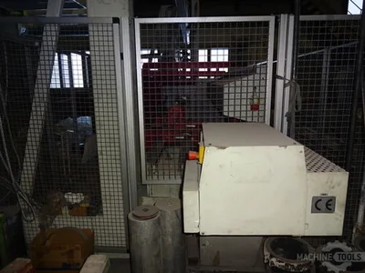 USED 2000 GEMINIS GORATU GHT 4 620
